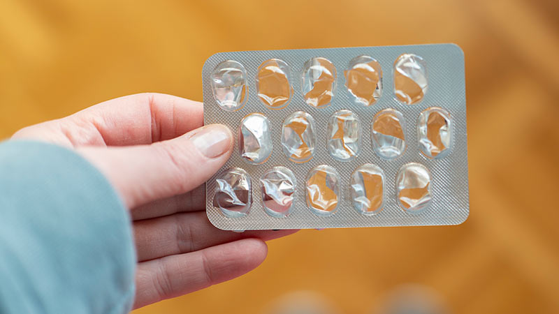 Pénurie de médicaments